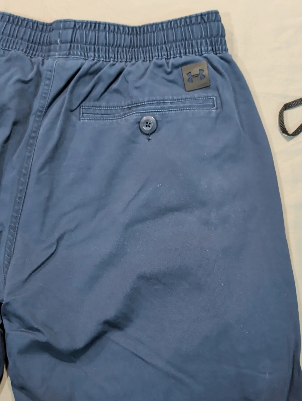 Under Armour Men's Performance Chino Joggers - Size XL